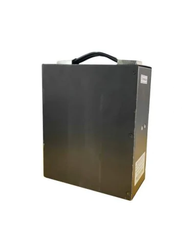 Regeneration Forklift Battery PPT18H...