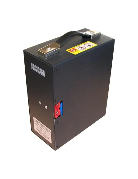 Regeneracja baterii Forklift Battery PPT18H EPT15H EPT18H 48V