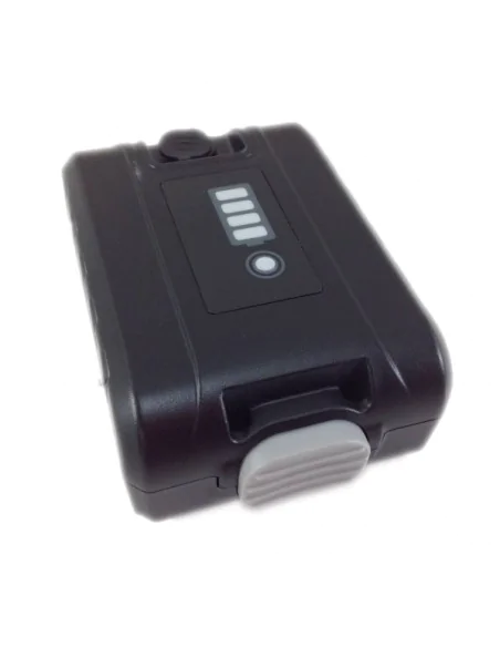 Régénération de batterie pour tondeuse Stiga Mountfield Alpina modèle T327 10.8V