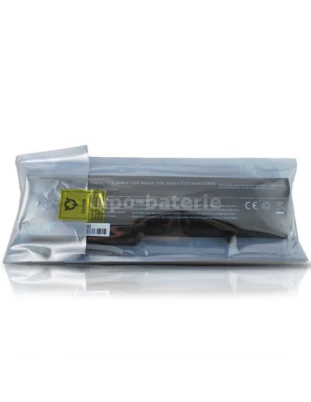 Bateria Dell Inspiron 1525 6600mAh