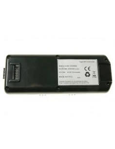 Regeneracja Beko VRT61818...