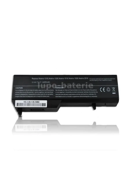 Bateria Dell Inspiron 1525 6600mAh