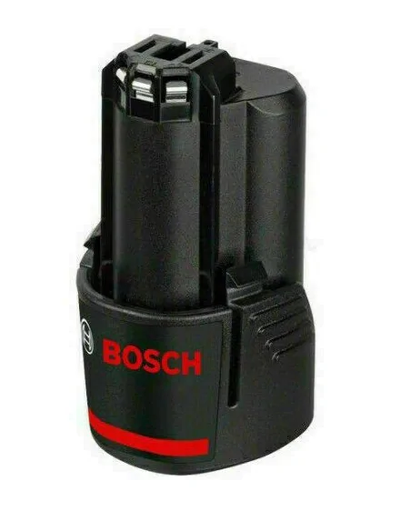 Rigenerazione Bosch 10.8V / 12V 1600Z0002X