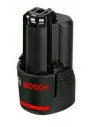 Regenerácia Bosch 10,8V / 12V 1600Z0002X