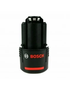 Regenerace Bosch 10,8V /...