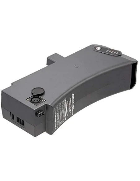 Regeneracja baterii Samsung SDI-2510B 24V