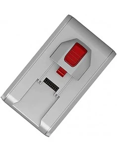 Régénération de batterie...