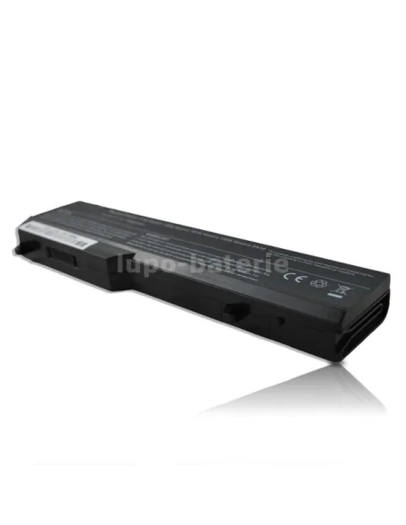 Bateria Dell Inspiron 1525 6600mAh