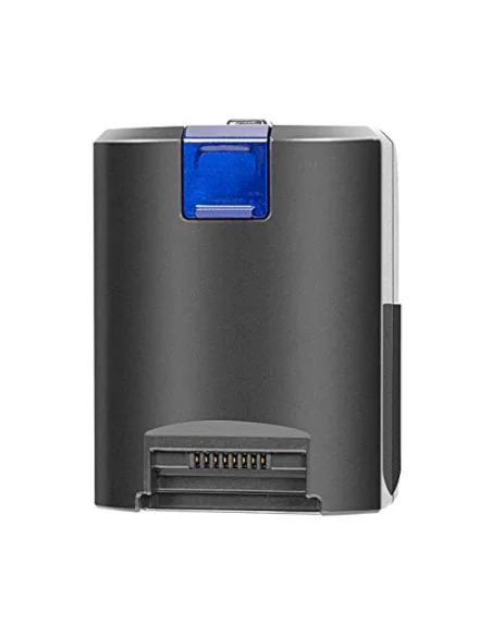 Regeneración de batería para aspirador Moosoo X6 22.2V