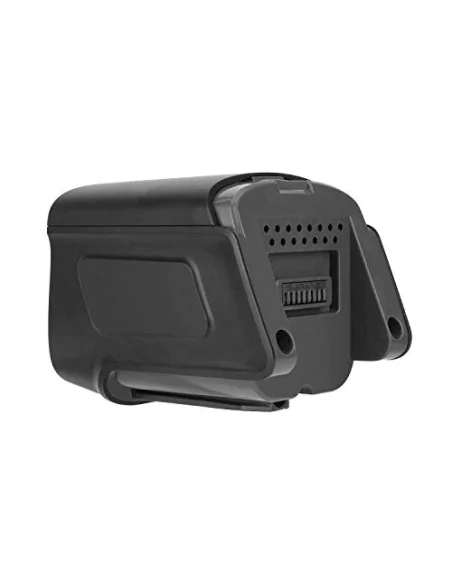 Regeneracja baterii do odkurzacza Moosoo K17 22,2V