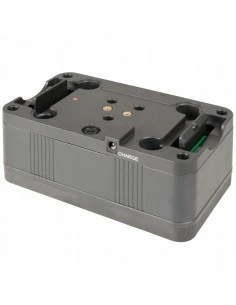 Batterijregeneratie Jinbei...