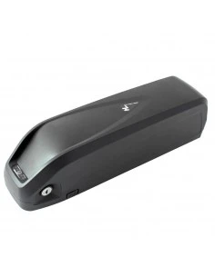 Regeneration der Batterie...