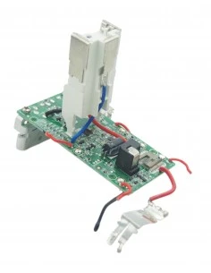 Elettronica per batteria...