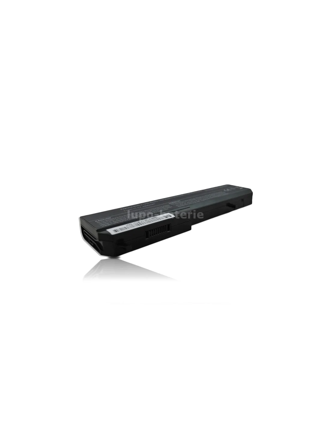 Bateria Dell Inspiron 1525 6600mAh