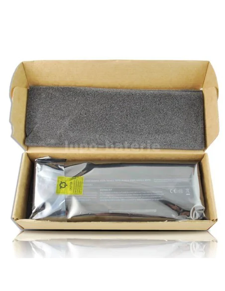 Bateria Dell Inspiron 1525 6600mAh