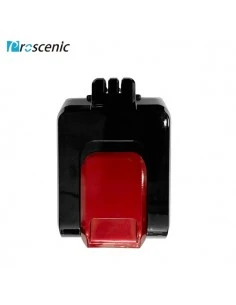 Batterijregeneratie voor...