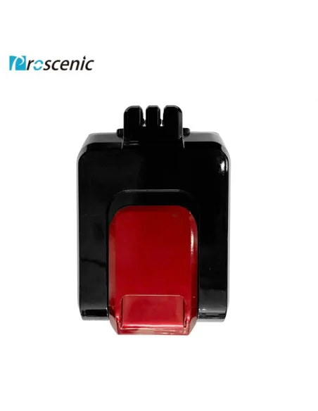 Régénération de batterie pour aspirateurs Proscenic I9 26.5V