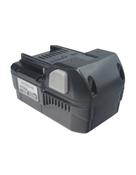Batteria per elettroutensili Hitachi BSL3625 36V 2500mAh