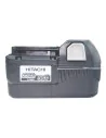 Hitachi BSL3625 36V 2500mAh power tool battery