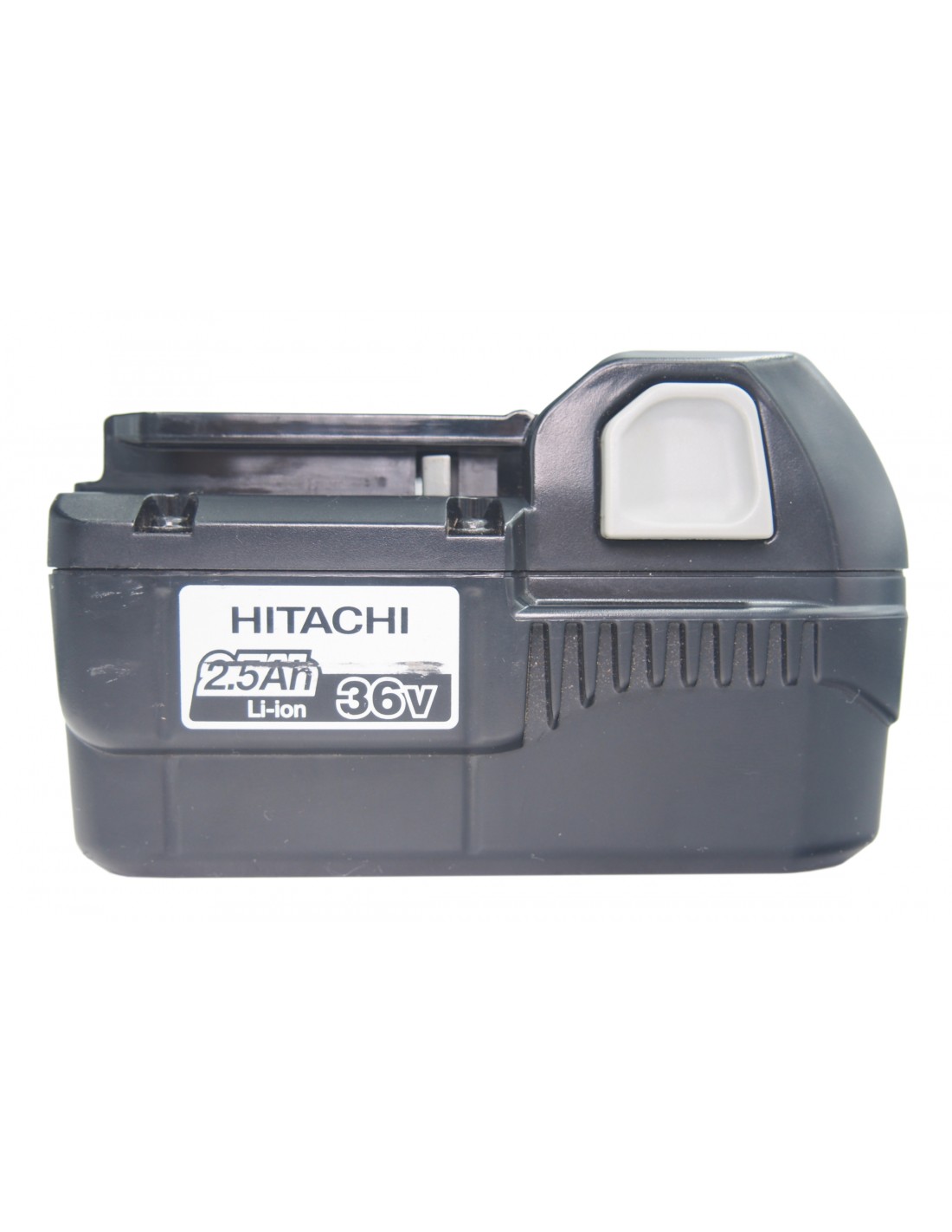 Aantrekkingskracht grens Melodramatisch Hitachi BSL3625 36V 2500mAh accu voor elektrisch gereedschap