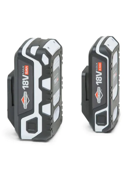 Regeneratie Briggs & Stratton Murray 18V 883253