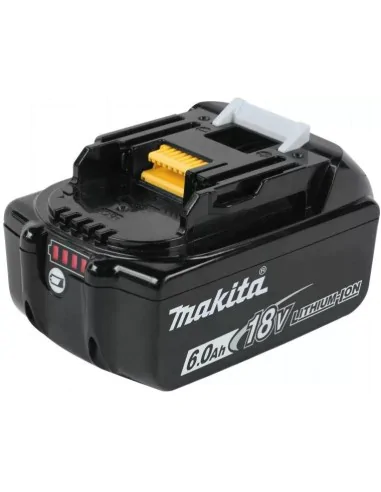 Batería original Makita BL1860 LXT18V...