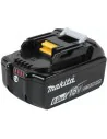 Original Makita BL1860 LXT18V 18V 6.0Ah 6000mAh battery