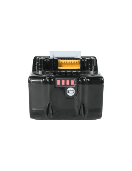 Batteria originale Makita BL1860 LXT18V 18V 6.0Ah 6000mAh