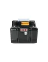Batterie d'origine Makita BL1860 LXT18V 18V 6.0Ah 6000mAh