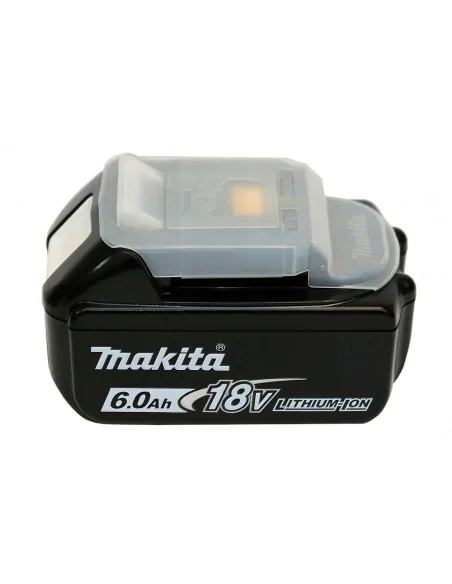 Original Makita BL1860 LXT18V 18V 6,0Ah 6000mAh Akku