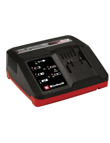Einhell 21V 3A power tool charger
