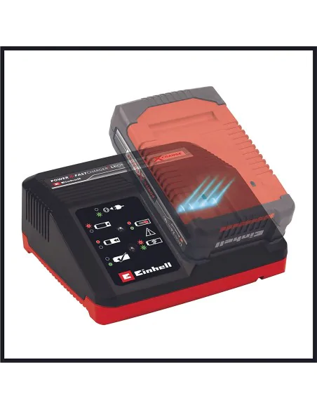 Einhell 21V 3A Ladegerät für Elektrowerkzeuge