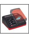 Einhell 21V 3A oplader voor elektrisch gereedschap