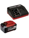 Caricabatterie per elettroutensili Einhell 21V 3A