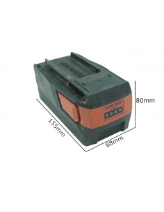Hilti B36 36V 4000mAh li-ion 2