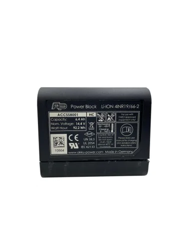 Rigenerazione AP PowerBlock ACCSS8001...