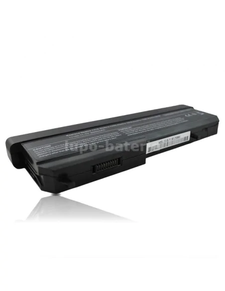 Bateria Dell Inspiron 1525 6600mAh