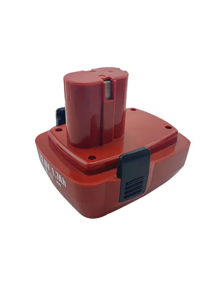 Regenerácia batérií Kress 12V NiMh / NiCd