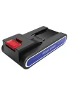 Battery regeneration for JIMMY JV53 21.6V vacuum cleaner