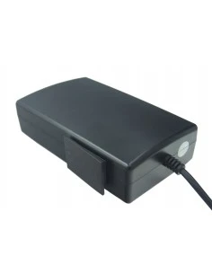 Batterijregeneratie voor...