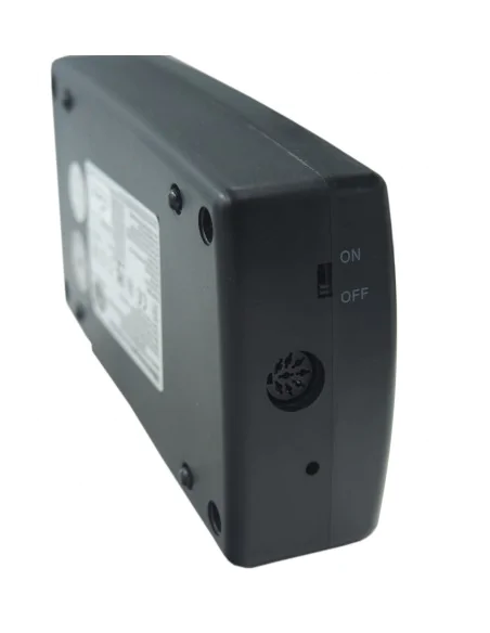 Regeneración de batería para silla eléctrica Motion MOPS0872 25.9V