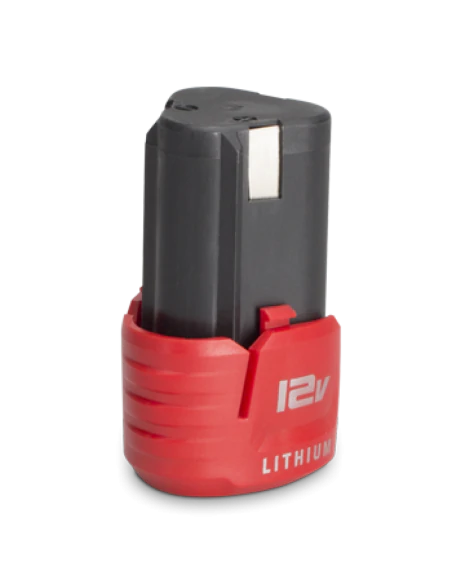 Riparazione e rigenerazione di batterie per FloraBest 12V li-ion