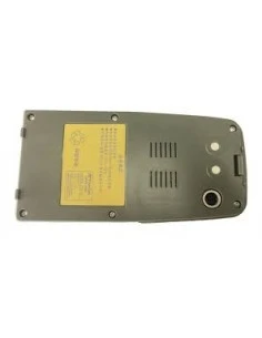 Regeneracja baterii Topcon...