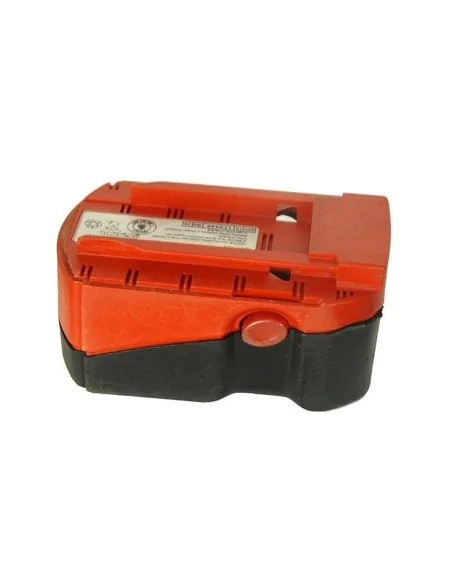 Régénération de la batterie pour les outils électriques Hilti 24V