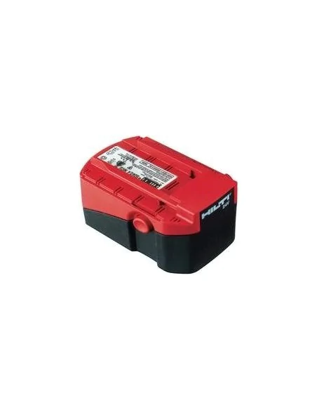 Rigenerazione della batteria per elettroutensili Hilti 24V