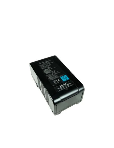 Rigenerazione batteria per fotocamera Amita bp-L200E 14,8V