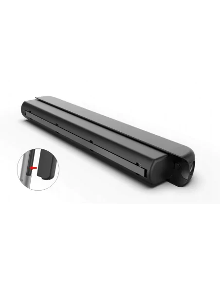 Regeneración de batería para scooter Blaupunkt 36V