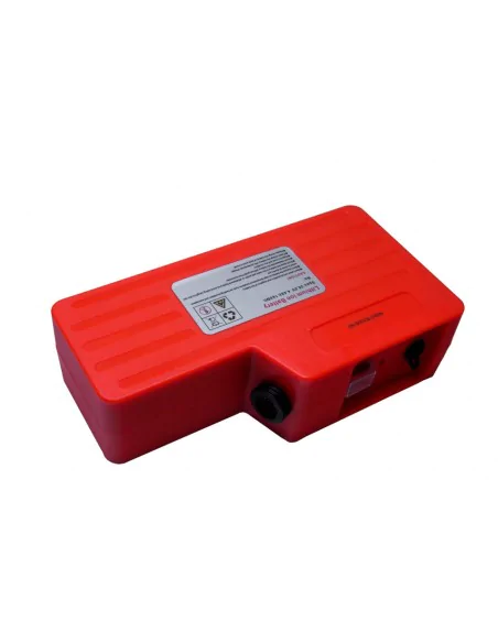 Régénération de la batterie Fujiwara 36V