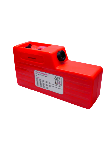 Régénération de la batterie Fujiwara 36V