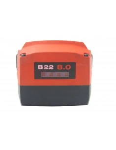 Hilti B22 21.6V 8000mAh...